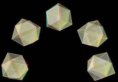 Hypercubes