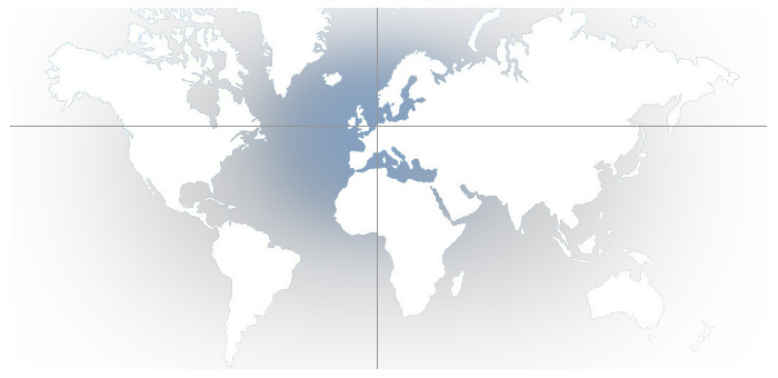 Harry Arp - Map